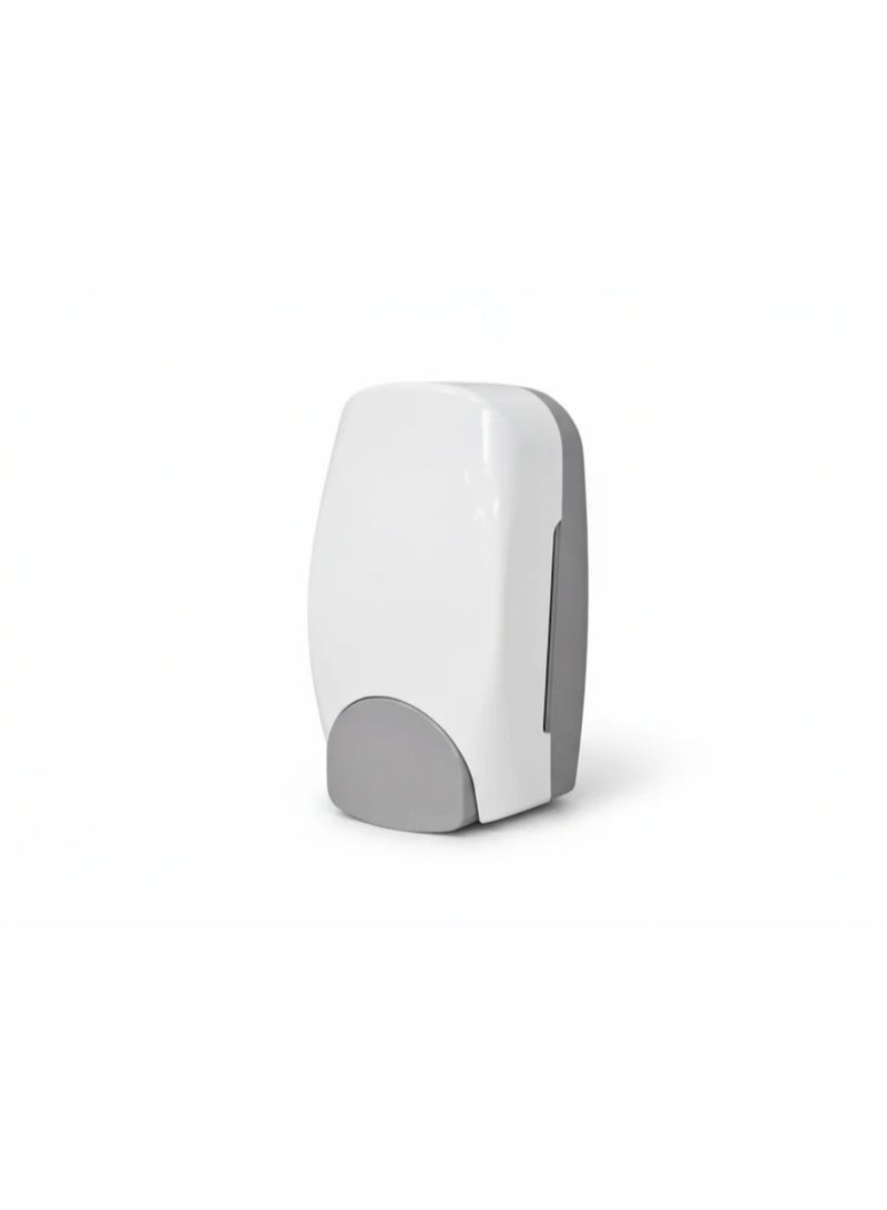 EUROWASH SOAP DISPENSER EW1000 WHITE